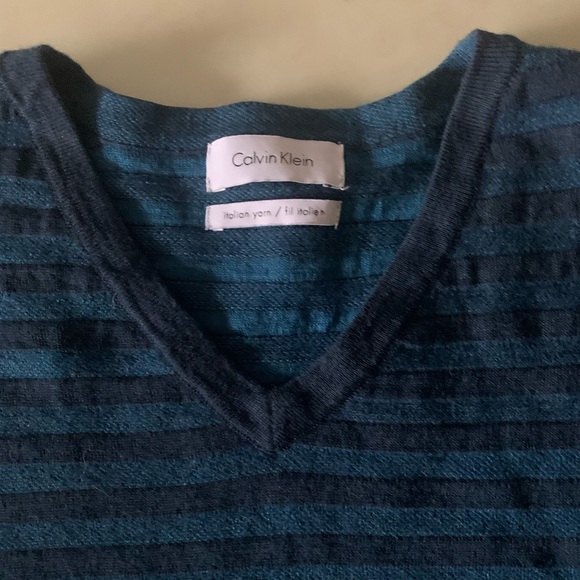 Calvin Klein Men’s Sweater - Picture 2 of 16